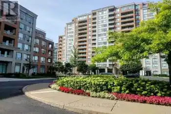 9 Northern Heights Drive Unit# 604, Richmond Hill (Langstaff), Ontario L4B4M5, 2 Bedrooms Bedrooms, ,2 BathroomsBathrooms,Condo,For Sale,Northern Heights,N9056372