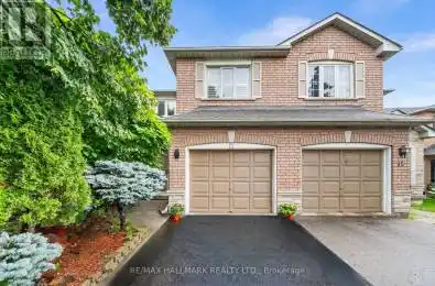 11 Alberta Drive Vaughan (Concord) Ontario L4K4X4