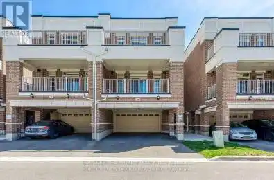 29 Luzon Avenue Markham (Box Grove) Ontario L6B1N6