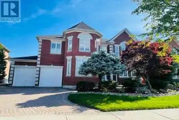 26 Yellow Birch Crescent, Richmond Hill (Langstaff), Ontario L4B3R4, 7 Bedrooms Bedrooms, ,7 BathroomsBathrooms,All Houses,For Sale,Yellow Birch,N9345011