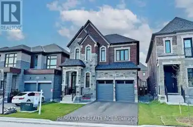 155 Wainfleet Crescent Vaughan (Vellore Village) Ontario L3L0E6