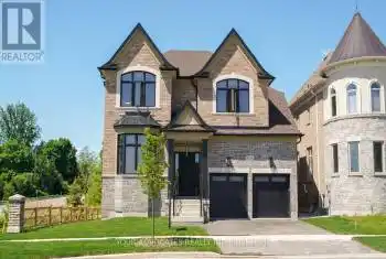 58 Fanning Mills Circle, Vaughan (Patterson), Ontario L6A4Y9, 5 Bedrooms Bedrooms, ,7 BathroomsBathrooms,All Houses,For Sale,Fanning Mills,N9354540