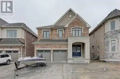 7 Yarrow Lane East Gwillimbury (Holland Landing) Ontario L9N0T4