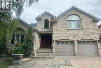 168 Beverley Glen Boulevard Unit# BSMT, Vaughan (Beverley Glen), Ontario L4J7T6, 1 Bedroom Bedrooms, ,1 BathroomBathrooms,All Houses,For Rent,Beverley Glen,N9379212