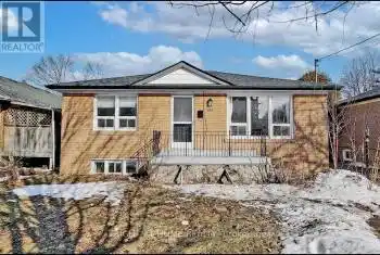 387 Bent Crescent, Richmond Hill (Crosby), Ontario L4C1C4, 2 Bedrooms Bedrooms, ,1 BathroomBathrooms,All Houses,For Rent,Bent,N9396942