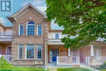 67 Irish Rose Drive, Markham (Berczy), Ontario L6C2J6, 3 Bedrooms Bedrooms, ,3 BathroomsBathrooms,All Houses,For Sale,Irish Rose,N9397014