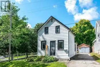 63 King Street, Brock (Cannington), Ontario L0E1E0, 2 Bedrooms Bedrooms, ,1 BathroomBathrooms,All Houses,For Sale,King,N9397046