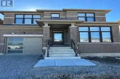 1386 Davis Loop Innisfil (Lefroy) Ontario L0L1W0