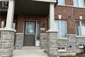 9461 Kennedy Road, Markham (Berczy), Ontario L6C0W8, 3 Bedrooms Bedrooms, ,3 BathroomsBathrooms,All Houses,For Rent,Kennedy,N9397435