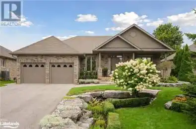 26 MARINA Drive Kawartha Lakes Ontario K0M1A0