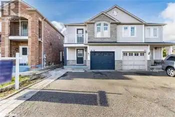 571 ROSSELLINI Drive, Mississauga, Ontario L5W1M5, 4 Bedrooms Bedrooms, ,4 BathroomsBathrooms,All Houses,For Sale,ROSSELLINI,40662615