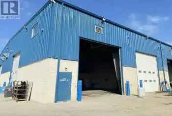 21 Bertram Industrial Parkway, Springwater, Ontario L0L1X0, ,Commercial,For Rent,Bertram Industrial,S9255614