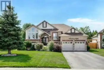 14 Cranberry Heights, Wasaga Beach, Ontario L9Z1M9, 3 Bedrooms Bedrooms, ,2 BathroomsBathrooms,All Houses,For Sale,Cranberry,S9293539