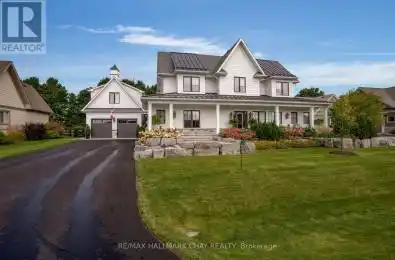 6 Georgian Grande Drive Oro-Medonte Ontario L0K1E0