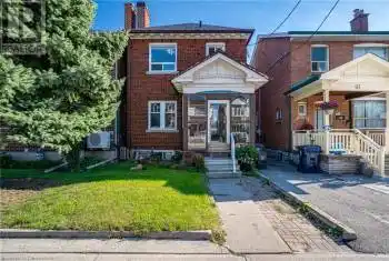 95 ROGERS Road, Toronto, Ontario M6E1P4, 3 Bedrooms Bedrooms, ,2 BathroomsBathrooms,All Houses,For Sale,ROGERS,40663605