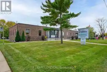 14361 Medway Road, Middlesex Centre (Arva), Ontario N0M1C0, ,Commercial,For Sale,Medway,X9398119