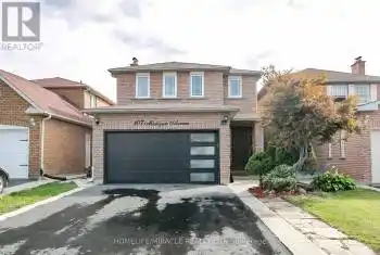 107 Michigan Avenue, Brampton (Fletcher's Creek South), Ontario L6Y4N6, 7 Bedrooms Bedrooms, ,4 BathroomsBathrooms,All Houses,For Sale,Michigan,W8157724