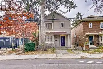 236 Ellis Avenue, Toronto (High Park-Swansea), Ontario M6S2X2, 4 Bedrooms Bedrooms, ,2 BathroomsBathrooms,All Houses,For Sale,Ellis,W8234314