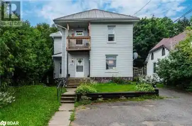 643 DOMINION Avenue Unit# 643 Midland Ontario L4R1R7