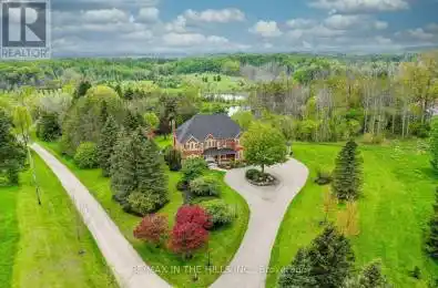 15316 Mount Wolfe Road Caledon Ontario L7E3N7