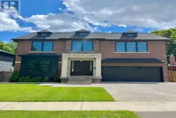 57 Ambleside Avenue, Toronto (Stonegate-Queensway), Ontario M8Z2H8, 5 Bedrooms Bedrooms, ,5 BathroomsBathrooms,All Houses,For Sale,Ambleside,W8485526