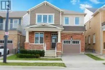 1091 Biason Circle, Milton (Willmott), Ontario L9T8S7, 5 Bedrooms Bedrooms, ,4 BathroomsBathrooms,All Houses,For Sale,Biason,W8492162