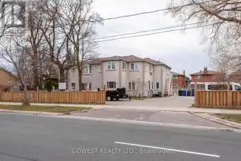 474 Browns Line, Toronto (Alderwood), Ontario M8W3T9, ,Commercial,For Sale,Browns,W9054113