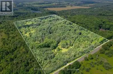 Lot 11 Escarpment Sideroad Unit# LOT Caledon Ontario L7K1E8