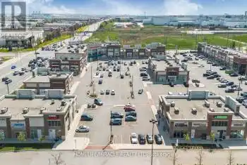 2720 North park Drive Unit# 47-48, Brampton (Bramalea North Industrial), Ontario L6S0E9, ,Commercial,For Sale,North park,W9253644