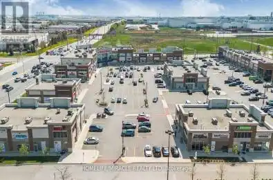 2720 North park Drive Unit# 47-48 Brampton (Bramalea North Industrial)