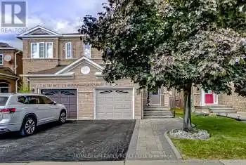 5639 Raleigh Street, Mississauga (Churchill Meadows), Ontario L5M7E4, 4 Bedrooms Bedrooms, ,4 BathroomsBathrooms,All Houses,For Sale,Raleigh,W9253986