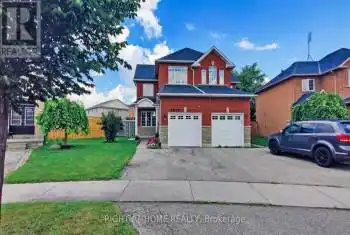 7650 Black Walnut Trail, Mississauga (Lisgar), Ontario L5N8A7, 4 Bedrooms Bedrooms, ,3 BathroomsBathrooms,All Houses,For Sale,Black Walnut,W9255236