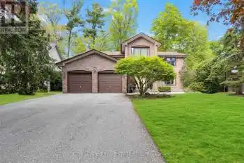 1836 Friar Tuck Court, Mississauga (Sheridan), Ontario L5K2L4, 5 Bedrooms Bedrooms, ,4 BathroomsBathrooms,All Houses,For Rent,Friar Tuck,W9255518