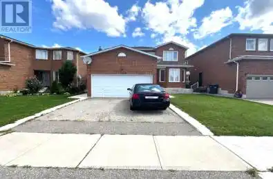 140 Torrance Woods Brampton (Fletcher's West) Ontario L6Y4L3