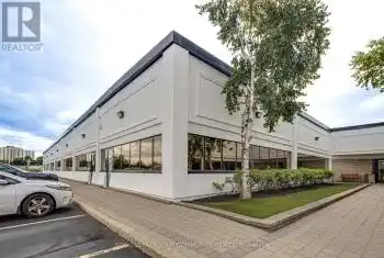 50 Ronson Drive Unit# 160, Toronto (West Humber-Clairville), Ontario M9W1B3, ,Commercial,For Rent,Ronson,W9266187