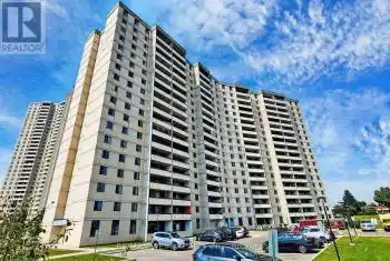 5 San Romanoway Unit# 808, Toronto (Black Creek), Ontario M3N2Y4, 1 Bedroom Bedrooms, ,1 BathroomBathrooms,Condo,For Sale,San Romanoway,W9283445