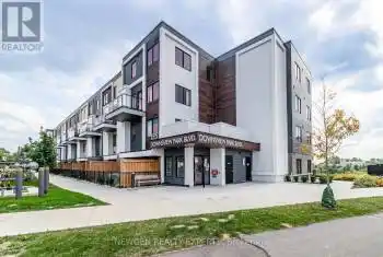 155 Downsview Park Boulevard Unit# 211, Toronto (Downsview-Roding-CFB), Ontario M3K0E3, 2 Bedrooms Bedrooms, ,3 BathroomsBathrooms,All Houses,For Sale,Downsview Park,W9284470