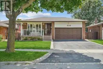 7750 Netherwood Road, Mississauga (Malton), Ontario L4T2P1, 4 Bedrooms Bedrooms, ,2 BathroomsBathrooms,All Houses,For Sale,Netherwood,W9284664