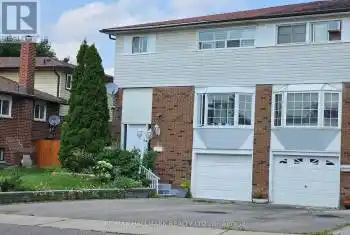 30 Merton Road, Brampton (Brampton North), Ontario L6V2V6, 3 Bedrooms Bedrooms, ,3 BathroomsBathrooms,All Houses,For Sale,Merton,W9293378