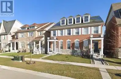 5445 Festival Drive Mississauga (Churchill Meadows) Ontario L5M0G6