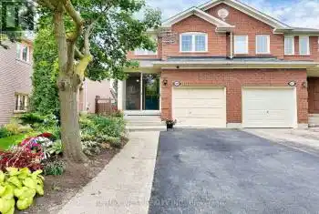 1249 Quest Circle, Mississauga (Meadowvale Village), Ontario L5N8B6, 3 Bedrooms Bedrooms, ,2 BathroomsBathrooms,All Houses,For Sale,Quest,W9294213