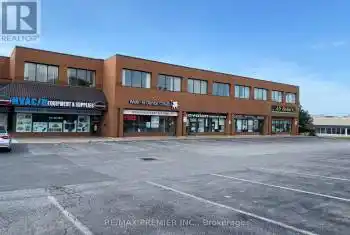 5109 Steeles Avenue Unit# 210, Toronto (Humber Summit), Ontario M9L2Y8, ,Commercial,For Rent,Steeles,W9309374