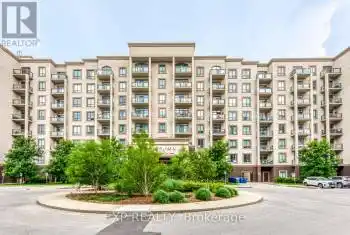 2490 Old Bronte Road Unit# 403, Oakville (Palermo West), Ontario L6M0Y5, 2 Bedrooms Bedrooms, ,2 BathroomsBathrooms,Condo,For Sale,Old Bronte,W9309411