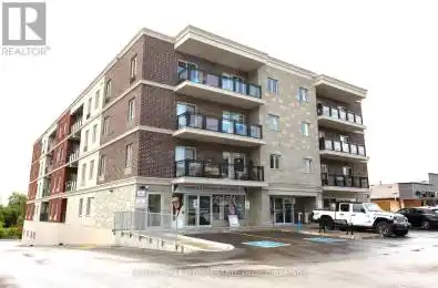 310 Broadway Unit# 102 Orangeville Ontario L9W1L3