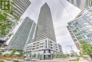 70 Annie Craig Drive Unit# 2807, Toronto (Mimico), Ontario M8V0G2, 2 Bedrooms Bedrooms, ,2 BathroomsBathrooms,Condo,For Sale,Annie Craig,W9310488