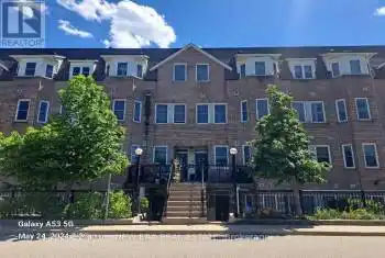 760 Lawrence Avenue Unit# 164, Toronto (Yorkdale-Glen Park), Ontario M6A3E7, 2 Bedrooms Bedrooms, ,3 BathroomsBathrooms,All Houses,For Sale,Lawrence,W9310688