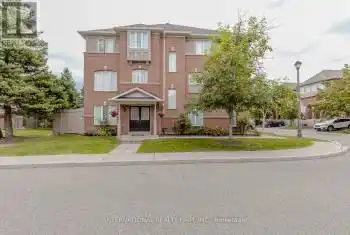 5030 Heatherleigh Avenue Unit# 92, Mississauga (East Credit), Ontario L5V2G7, 3 Bedrooms Bedrooms, ,3 BathroomsBathrooms,All Houses,For Sale,Heatherleigh,W9344800