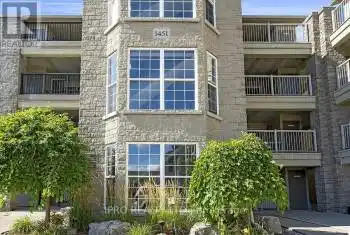 1451 Walker's Line Unit# 314, Burlington (Tansley), Ontario L7M4P1, 1 Bedroom Bedrooms, ,1 BathroomBathrooms,Condo,For Sale,Walker's,W9344965