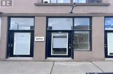 3325 Dundas Street Unit# 1A Toronto (Junction Area) Ontario M6P2A6