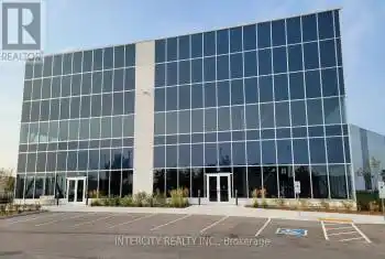 55 Exchange Drive Unit# 1, Brampton (Gore Industrial North), Ontario L6S5Z6, ,Commercial,For Rent,Exchange,W9345213